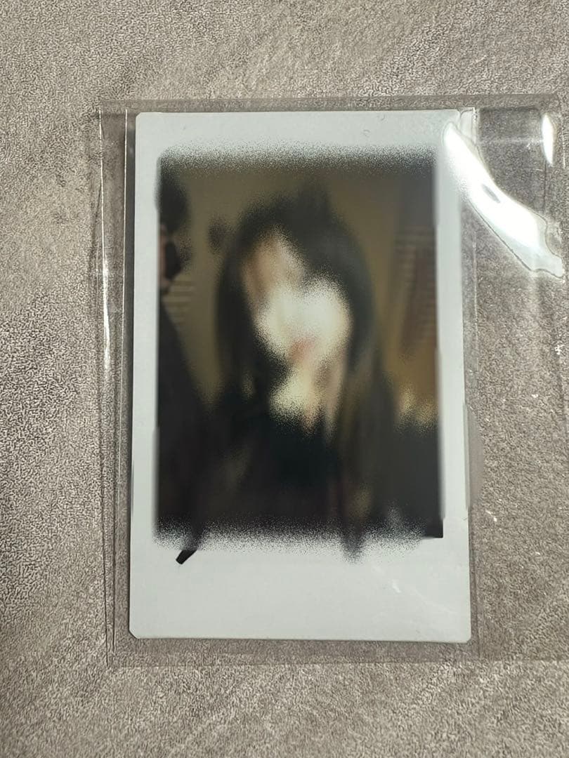 Kep1er 直筆サイン入り チェキ ユジン kep1er ユジン 直筆サイン入りチェキ 2025年最新】Kep1er サイン