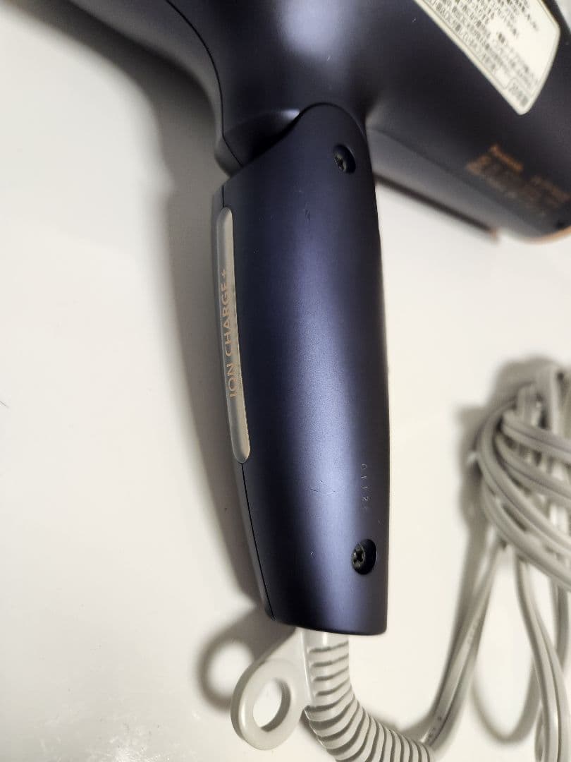 Panasonic EH-NA0E-A ヘアドライヤー ナノケア