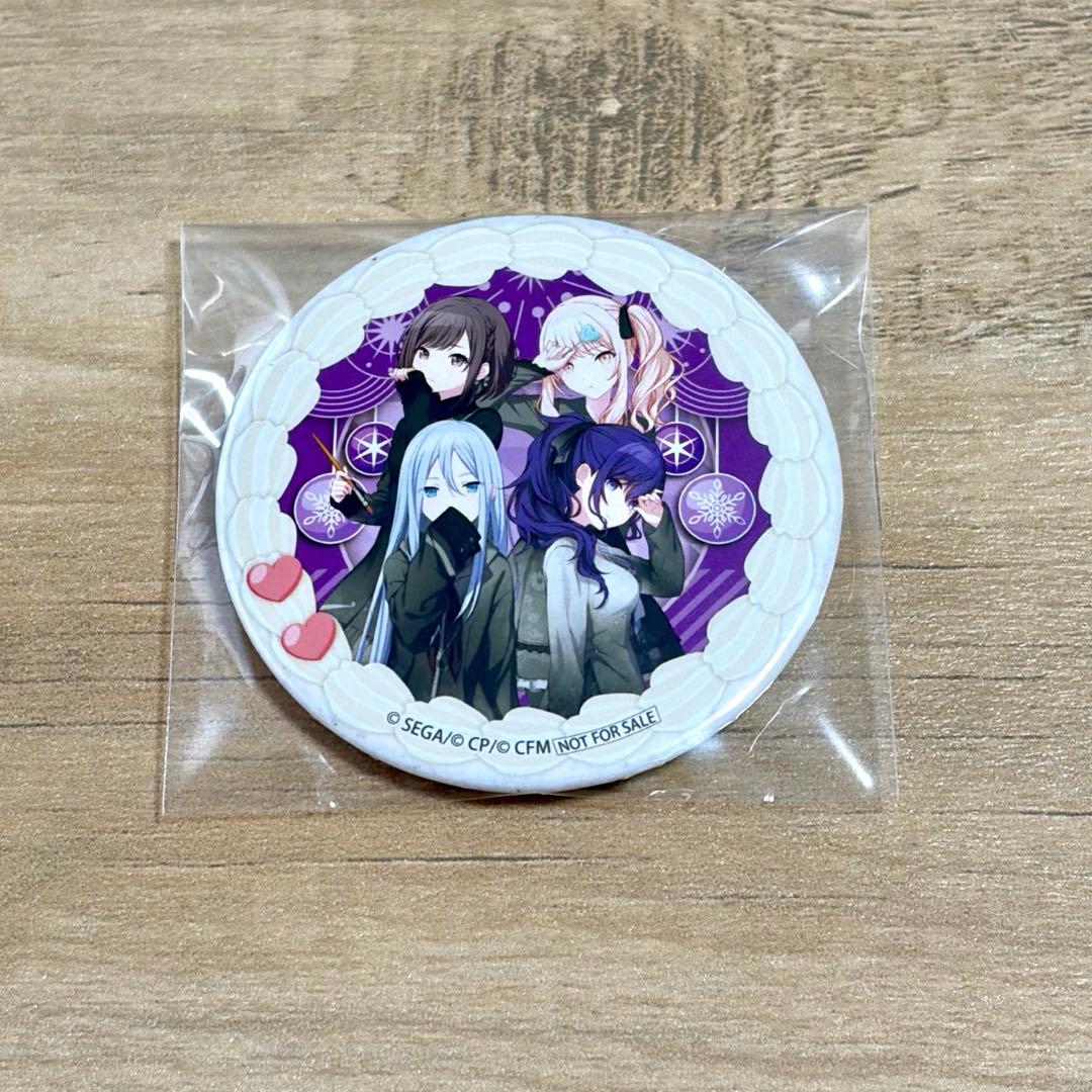 原神 行秋 海灯祭 2024 缶バッジ まとめ売り 23個 竹身雨化 おまけ付き