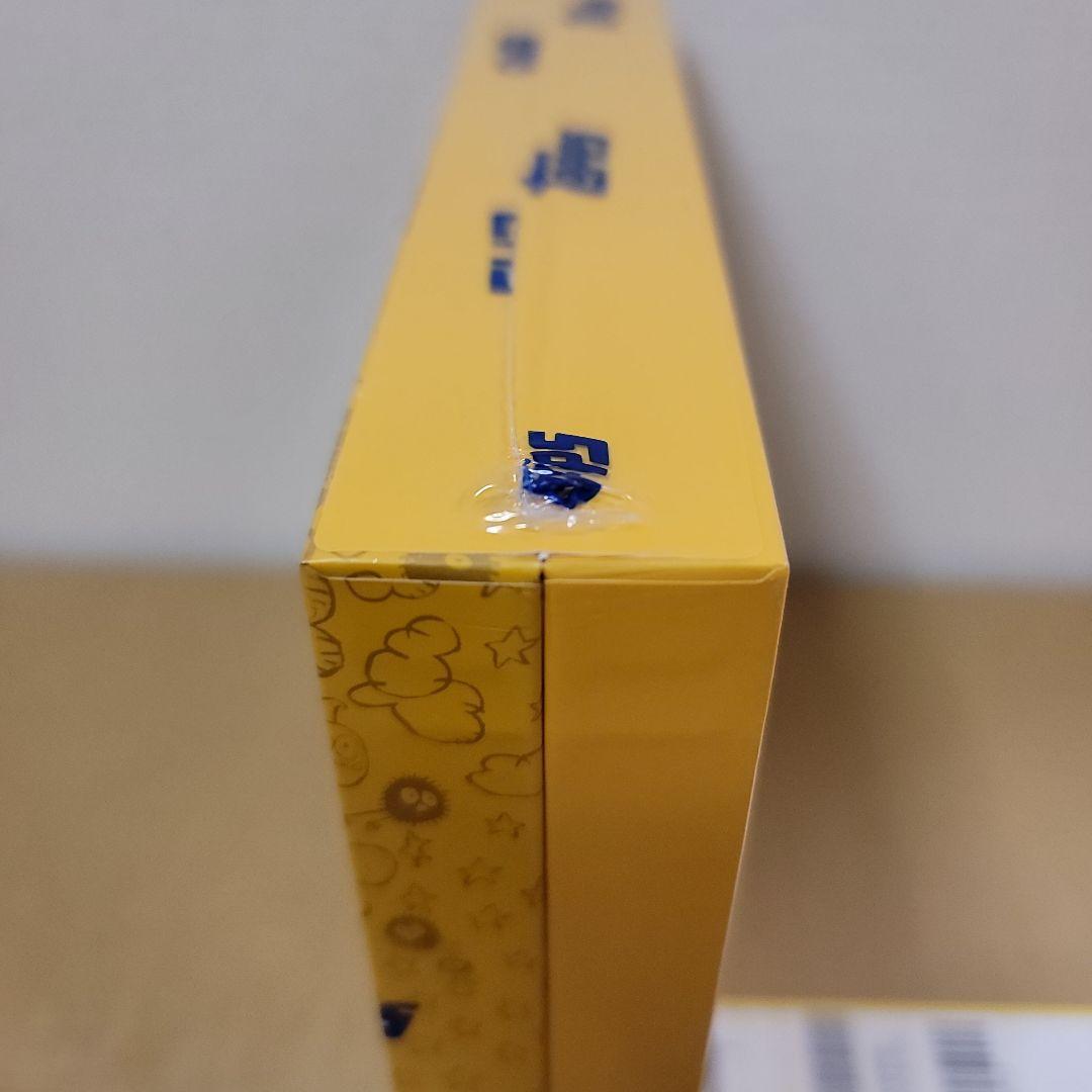 Topps Chrome 10周年記念ボックス ラブブ カード