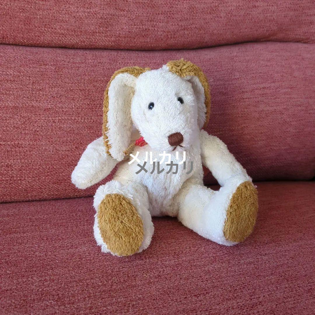 ハーマン　テディベア　ドイツ　うさぎ　ぬいぐるみ　入手困難