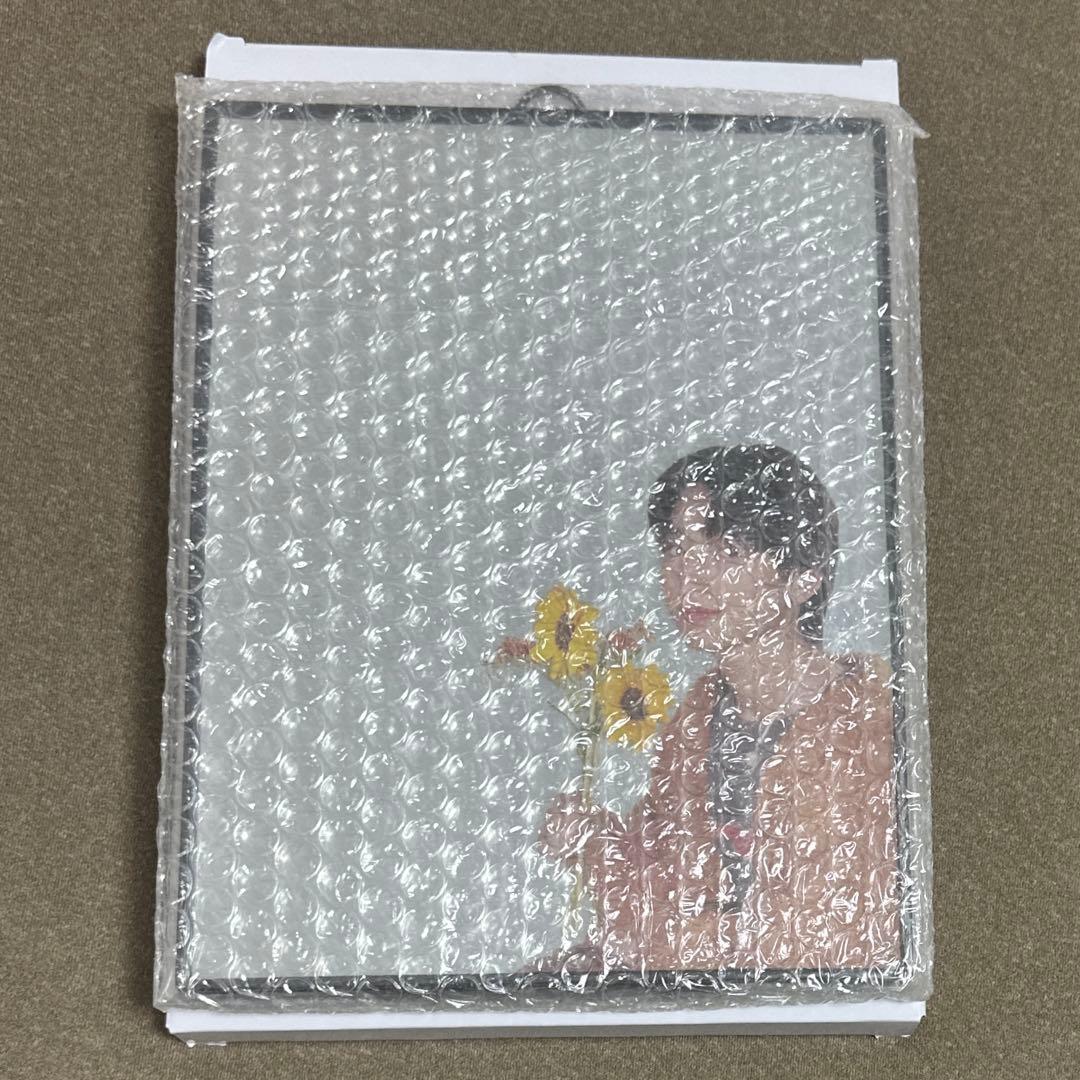 ICEx スクラッチ A賞 ビジュアルミラー 筒井俊旭 - メルカリ