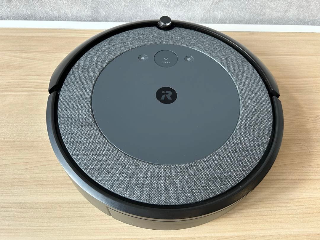 ルンバi3 ジャンク品 - メルカリ