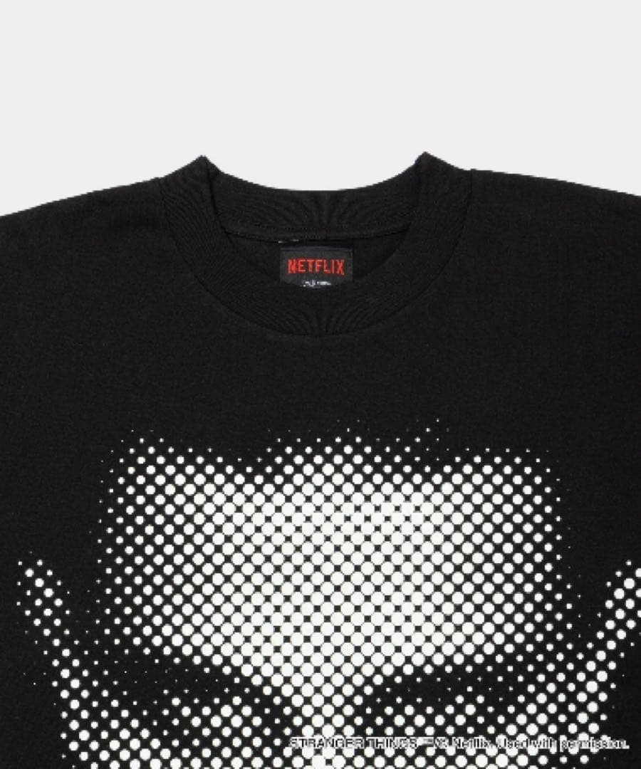 BEDWIN Stranger Things Tee 01 XL