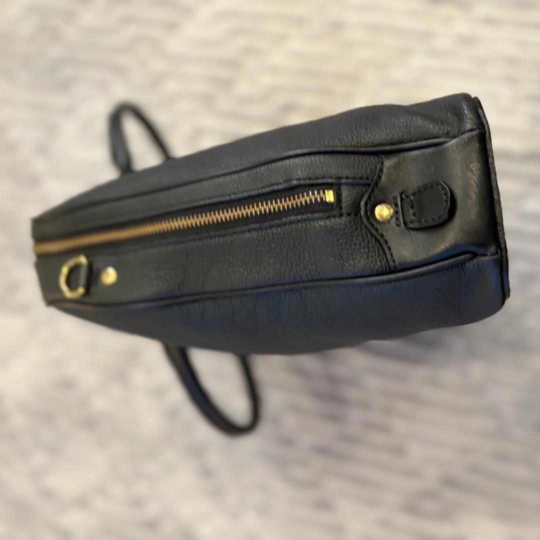 極美品 HERGOPOCH エルゴポック Kingly KG-BF ブリーフ