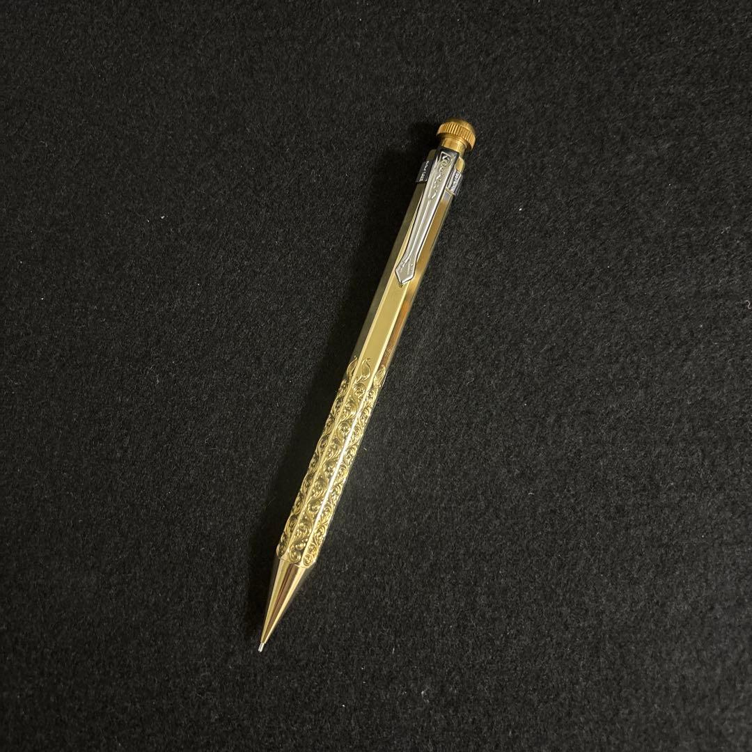 超希少】 彫金カヴェコスペシャル ブラス MP0.5mm 最終値下げ