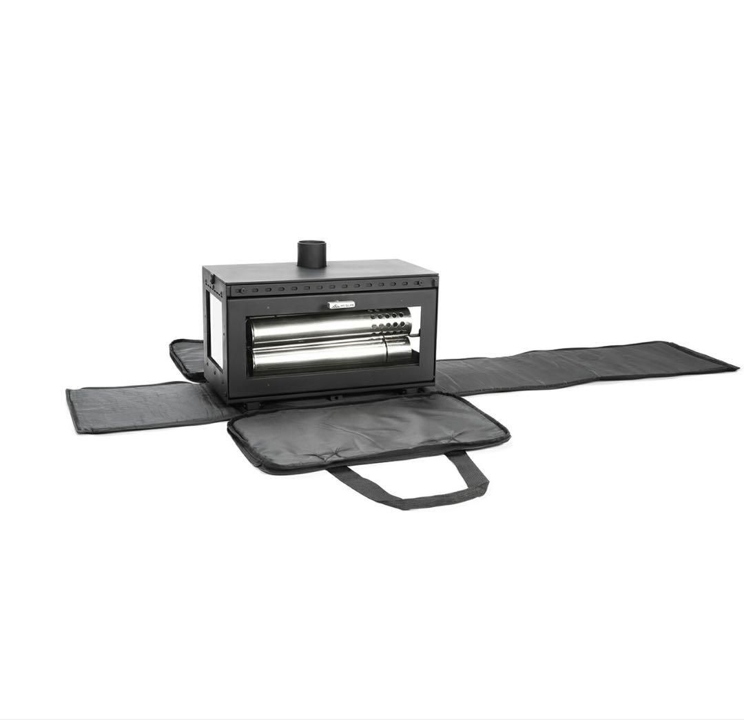 Mt.SUMI 薪ストーブ MIDORA ミドラ　マウントスミ