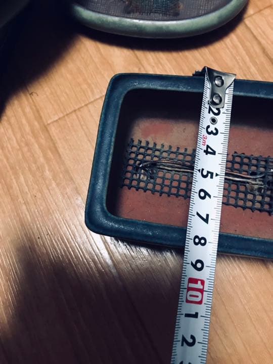 盆栽鉢　時代ミニ盆栽鉢燿山長方鉢2個山野草サボテン多肉植物