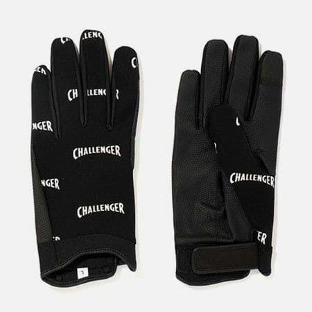 CHALLENGER チャレンジャー グローブ - 小物ファッション 通販