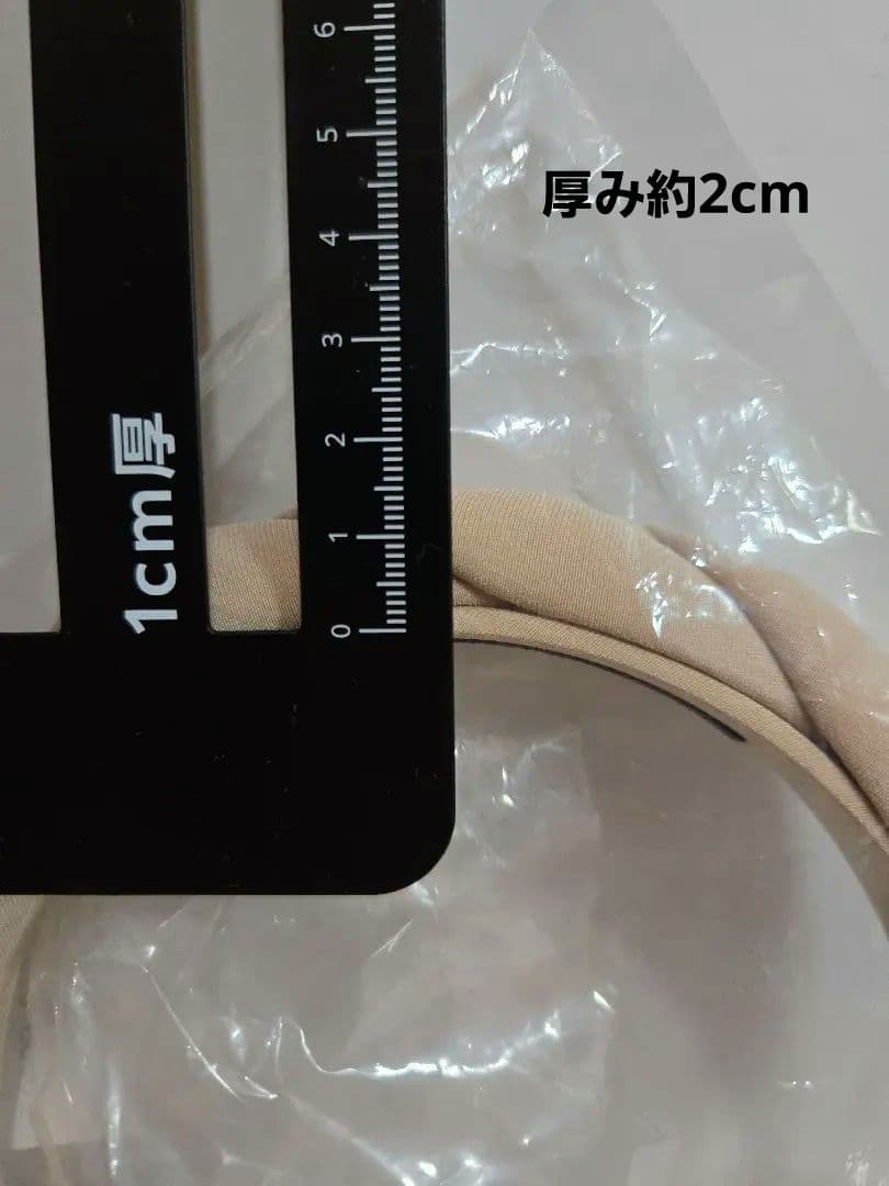 ALEXANDRE DE PARISカチューシャ TIMLESS SATIN