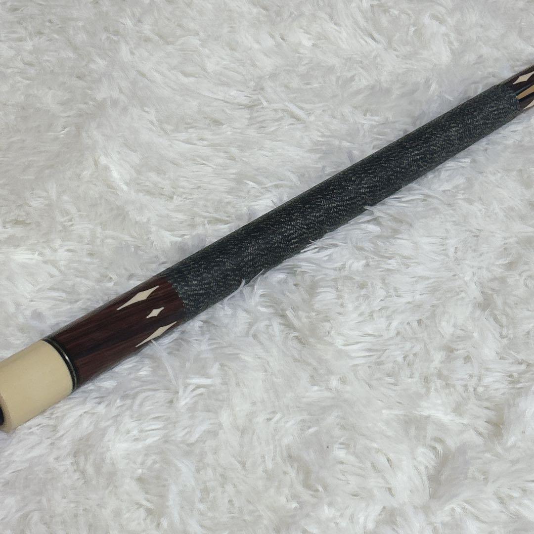 美品　Mezz Cues EC7 W700 ビリヤード　シャフト