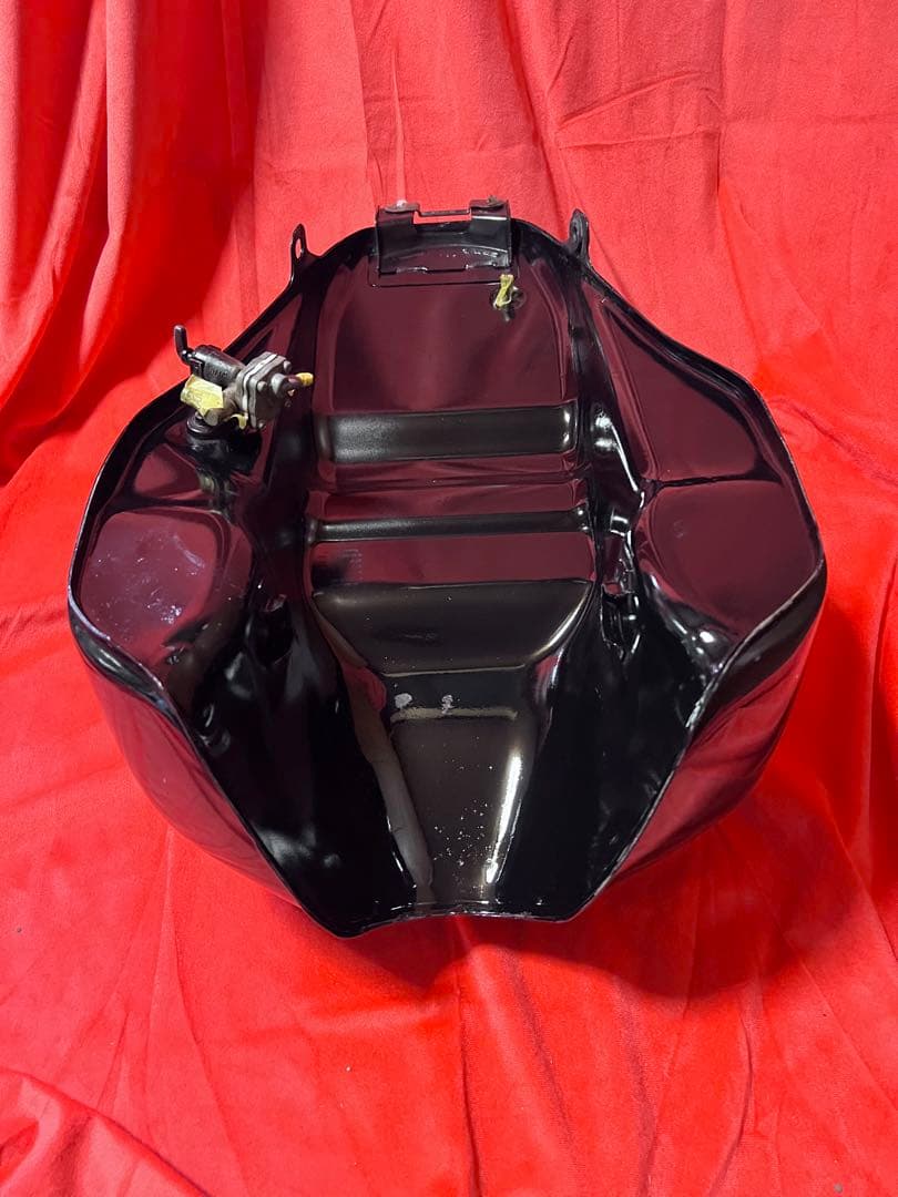 値下げ GSX400インパルス タンク 内部コーティング済み GK79A - メルカリ