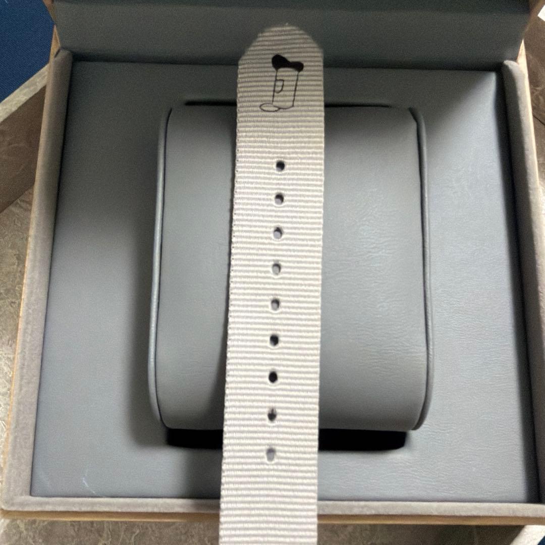 【希少】TIMEX タイメックス ミッキーマウス 時計 ディズニー 90周年 黒