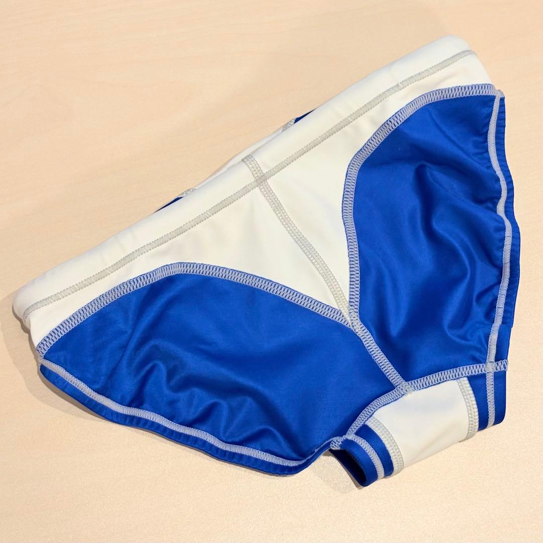 Mizuno RQ-632 マイティライン キネシスカット 競パン 廃盤品 - メルカリ