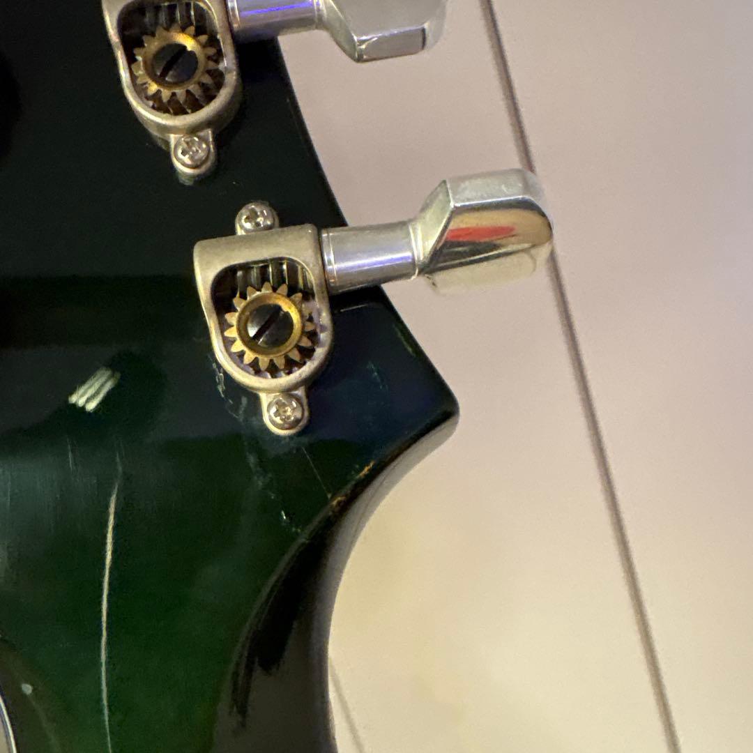 ふ*ら様 PRS custom24 2013