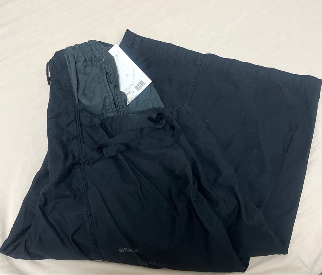 GOTOHOLLYWOOD ゴートゥーハリウッド リメイクパンツ 00