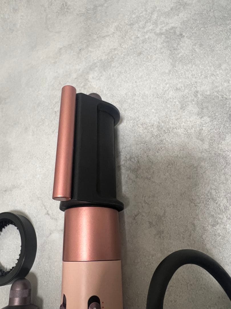 Dyson ダイソンAirwrap マルチスタイラー　ドライヤー　エアラップ