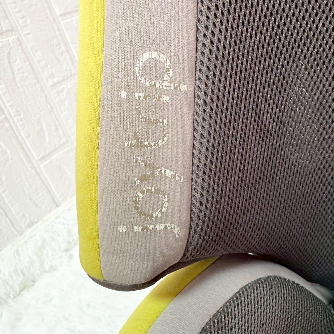 Combi ジョイトリップ エアスルー GZ ジュニアシート 814-14