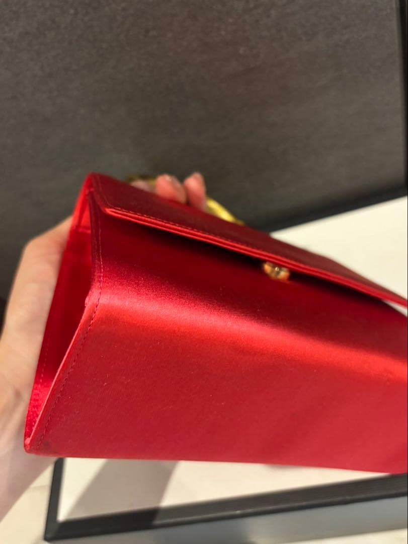 GUCCI バンブー　ハンドバッグ★ヴィンテージ★レア物★