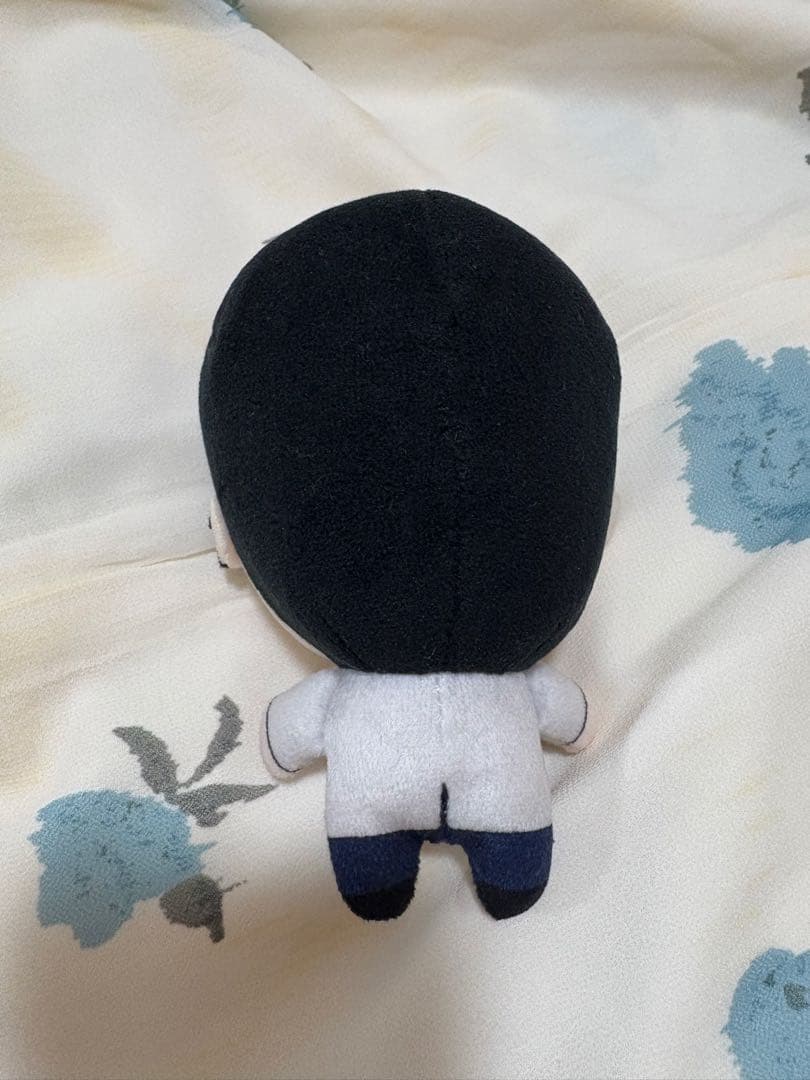 大倉空人 ぬいぐるみ ver2