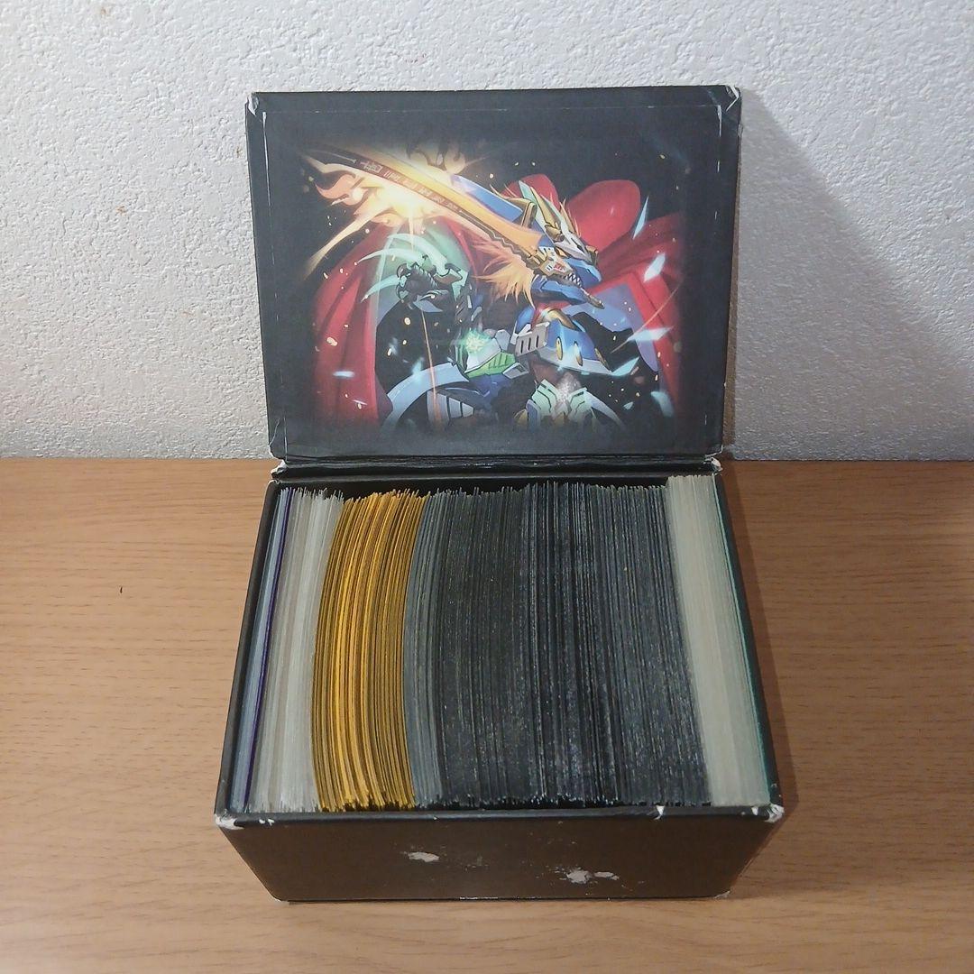 R*7様 ミラダンテ ガイアッシュ ラフルル·ラブあり!デュエマ 約1500枚