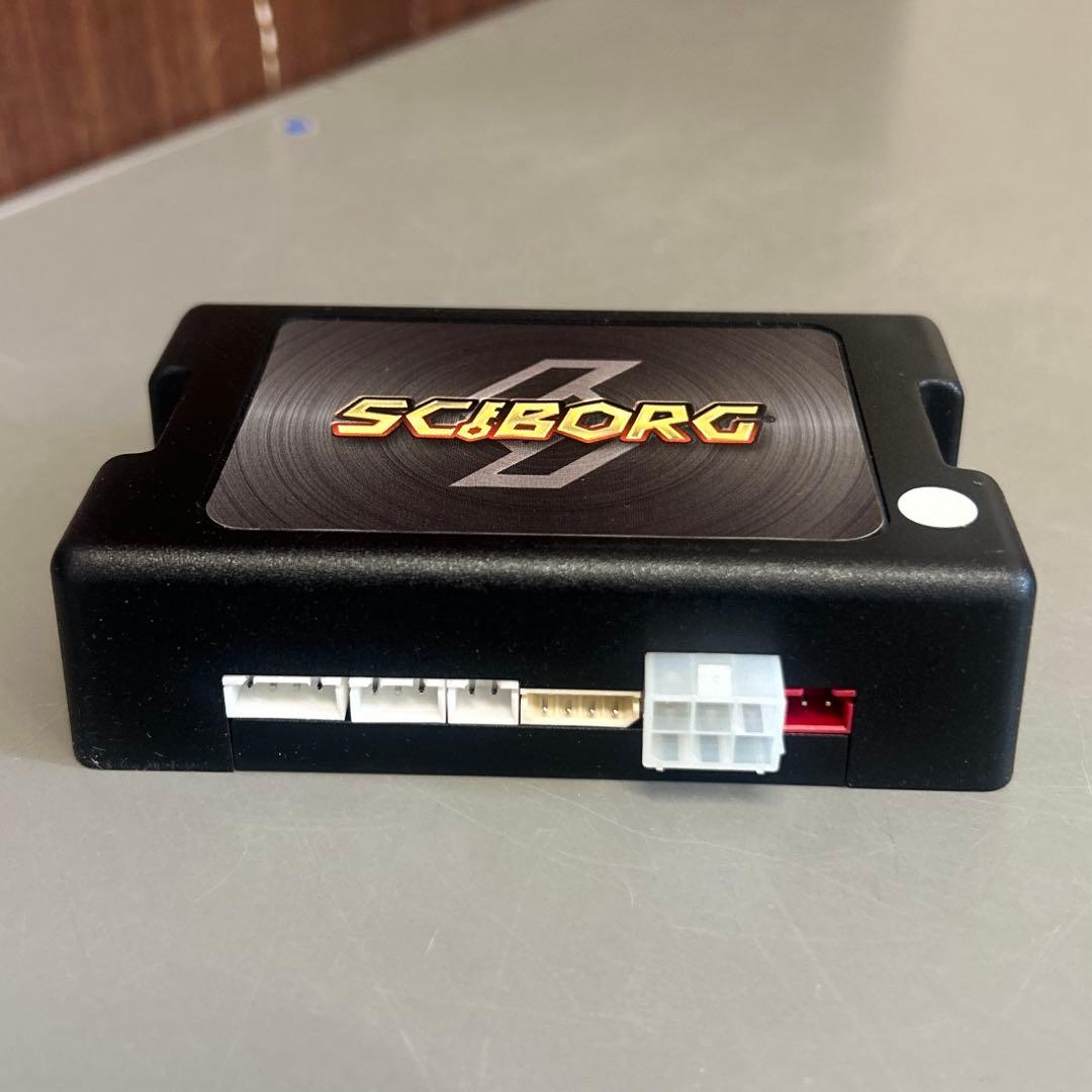 b.230 KIRAMEK DIGI∞LINK スマートセキュリティ 540HS