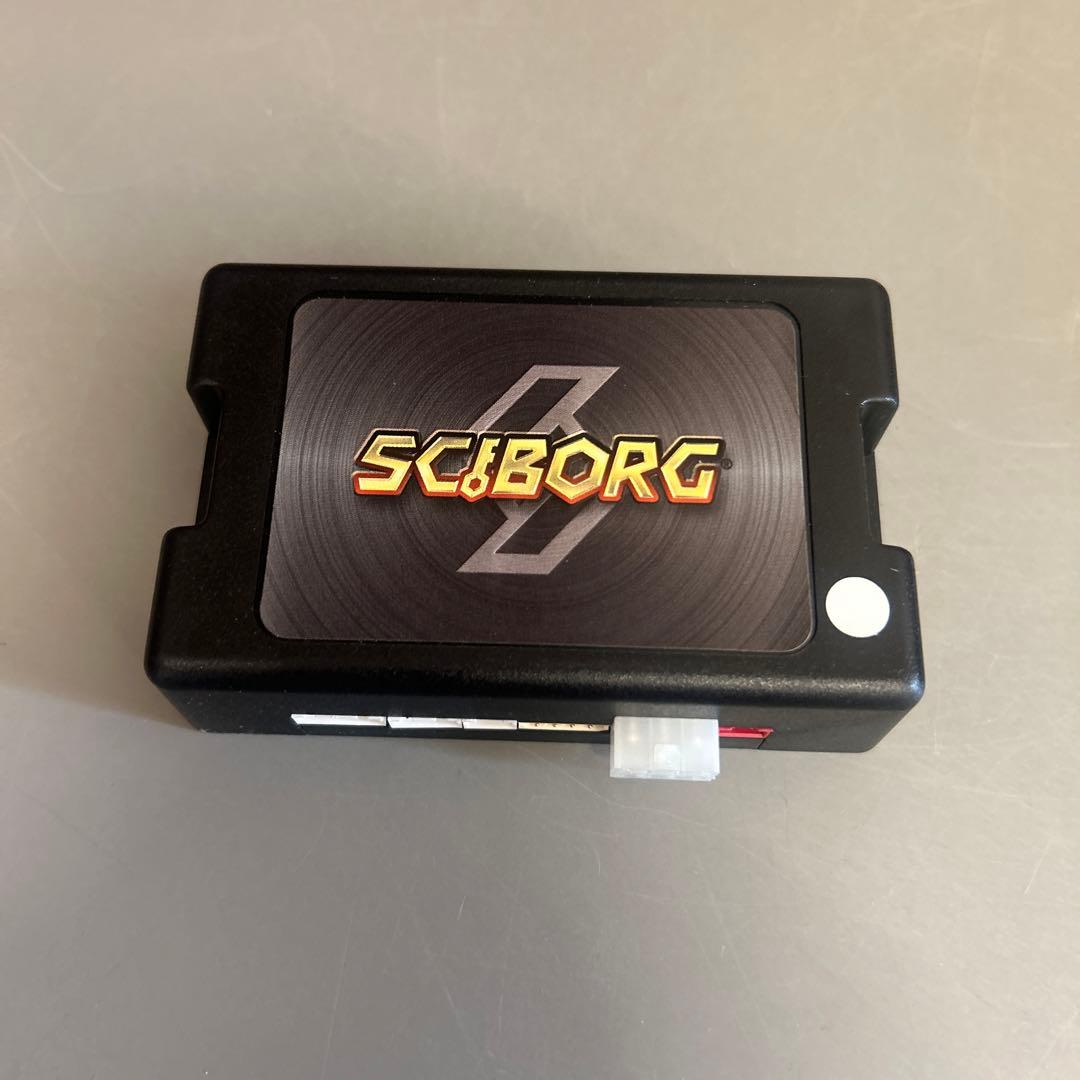 b.230 KIRAMEK DIGI∞LINK スマートセキュリティ 540HS