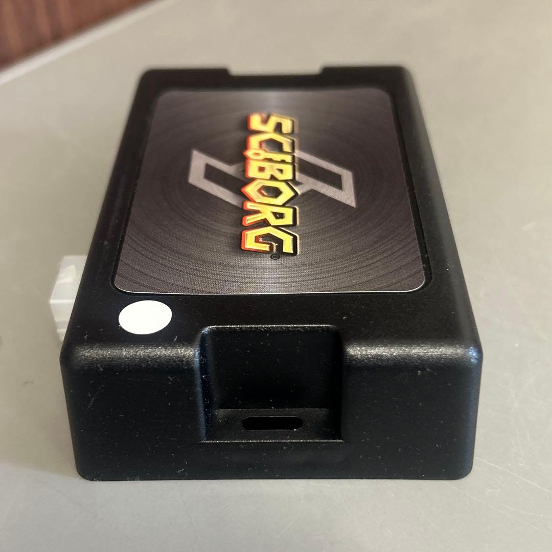 b.230 KIRAMEK DIGI∞LINK スマートセキュリティ 540HS