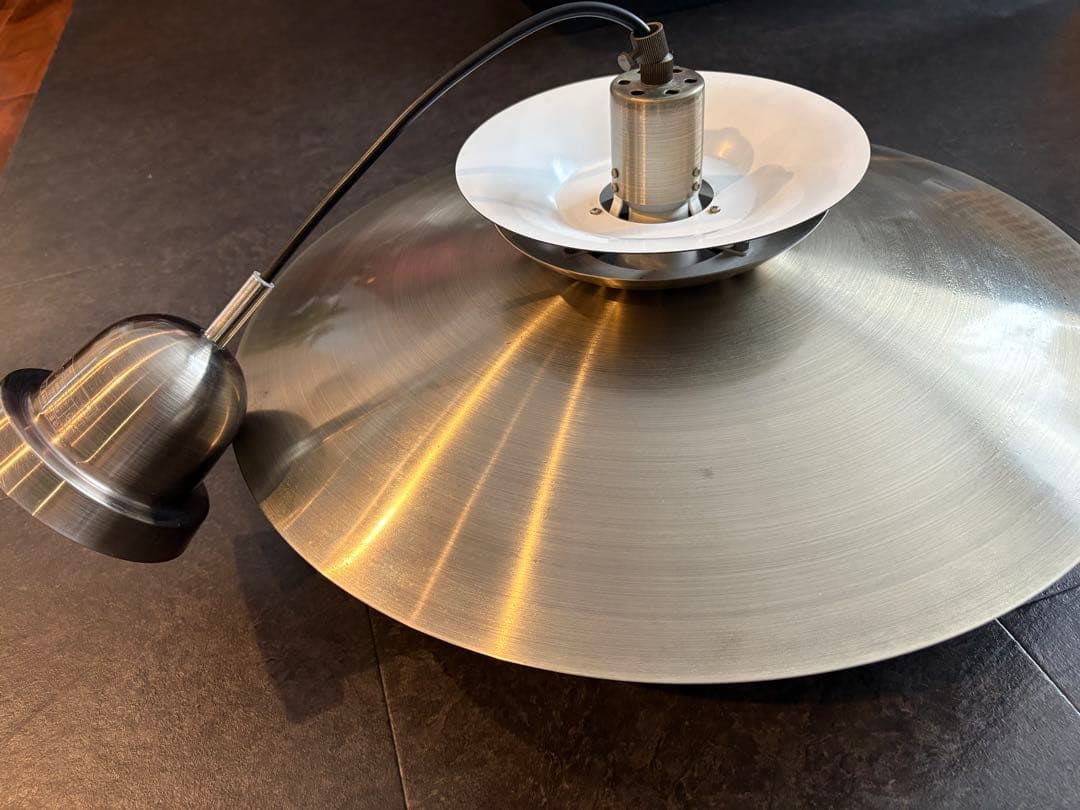 れいな様専用⭐︎ペンダントライト 照明1灯 E26 ウォールナット