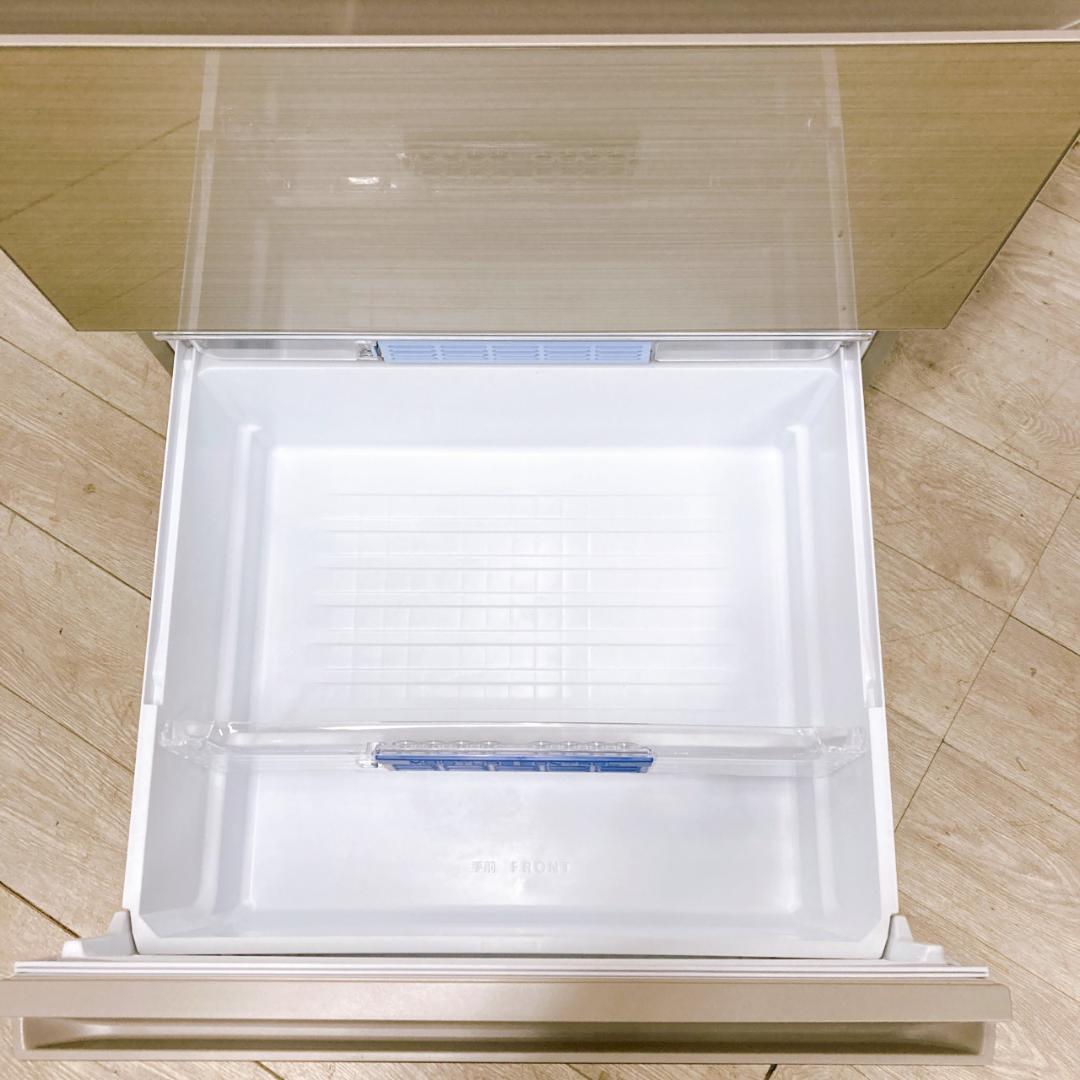 MKT10041 パナソニック 525L 冷蔵庫 大型 小型 一人暮らし