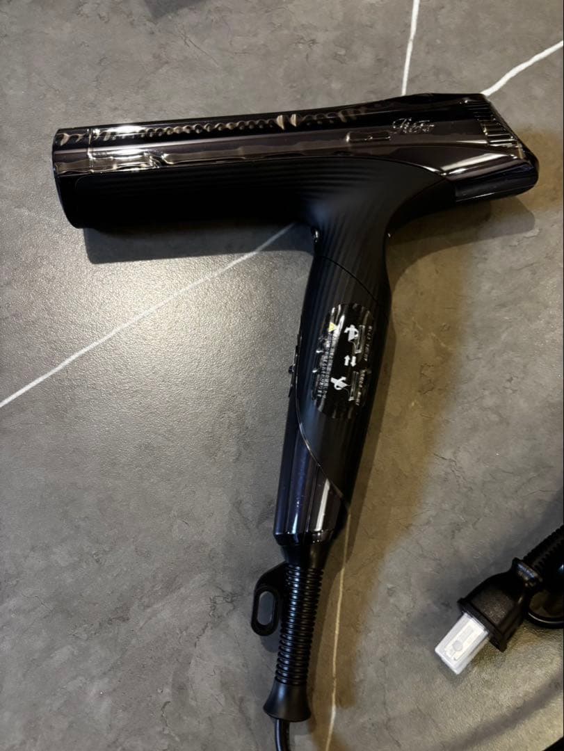 ReFa リファビューテック ドライヤーS＋ RE-BC-03A 25年製