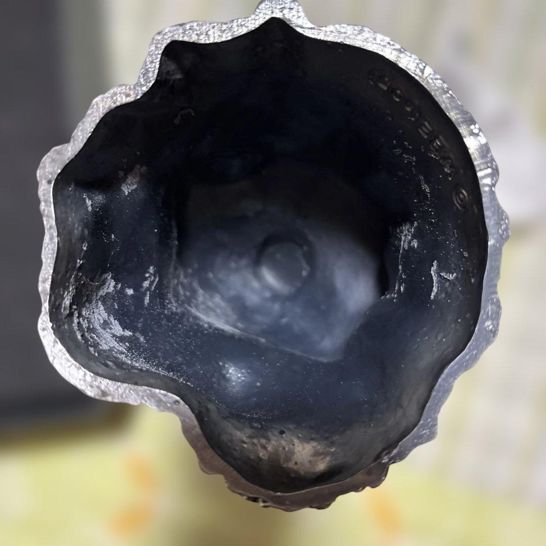 希少❣️ハリー・ポッター　炎のゴブレット　ピューター製スタチュー