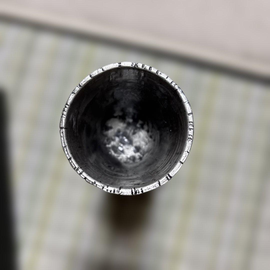 希少❣️ハリー・ポッター　炎のゴブレット　ピューター製スタチュー