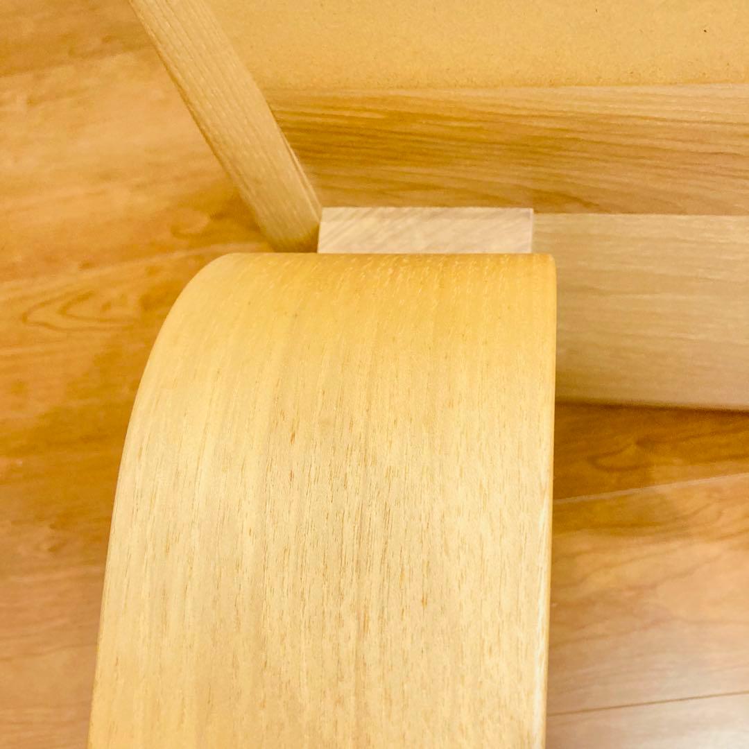 【美品】カンディハウス　旭川家具　ドウゼ　センターテーブル　ローテーブル