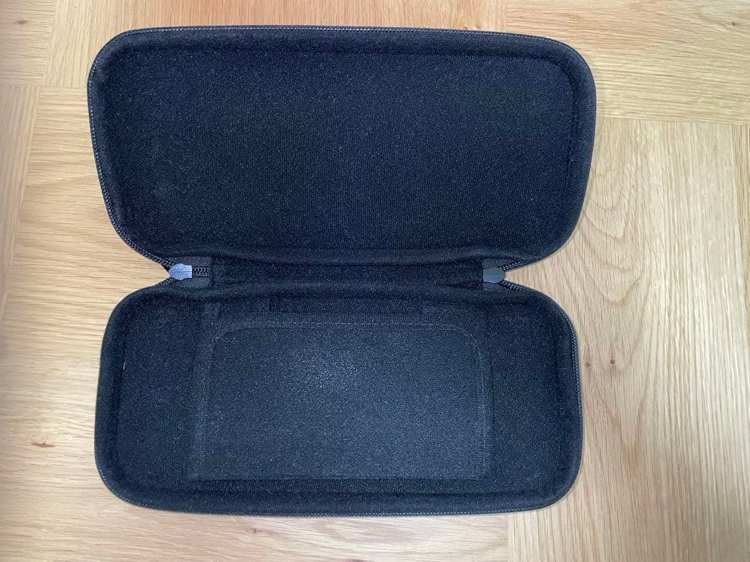 Nintendo Switch ネオンブルー/ネオンレッド 本体　付属品付き