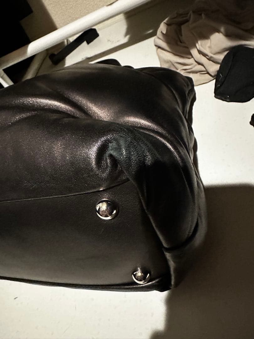 も*も様 Maison Margiela グラムスラム トートバッグ SMALL