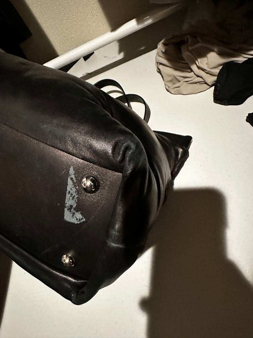 も*も様 Maison Margiela グラムスラム トートバッグ SMALL