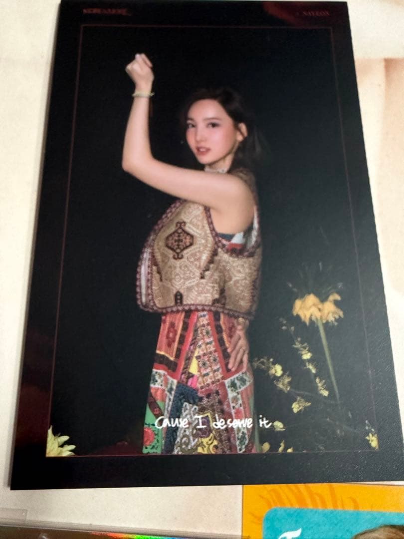 公式 TWICE トレカ ポストカード ステッカー まとめ売り