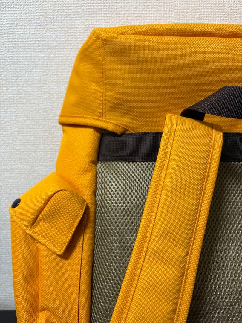 僕のヒーローアカデミア　デク　黄色いリュック(ジャンプストア公式)