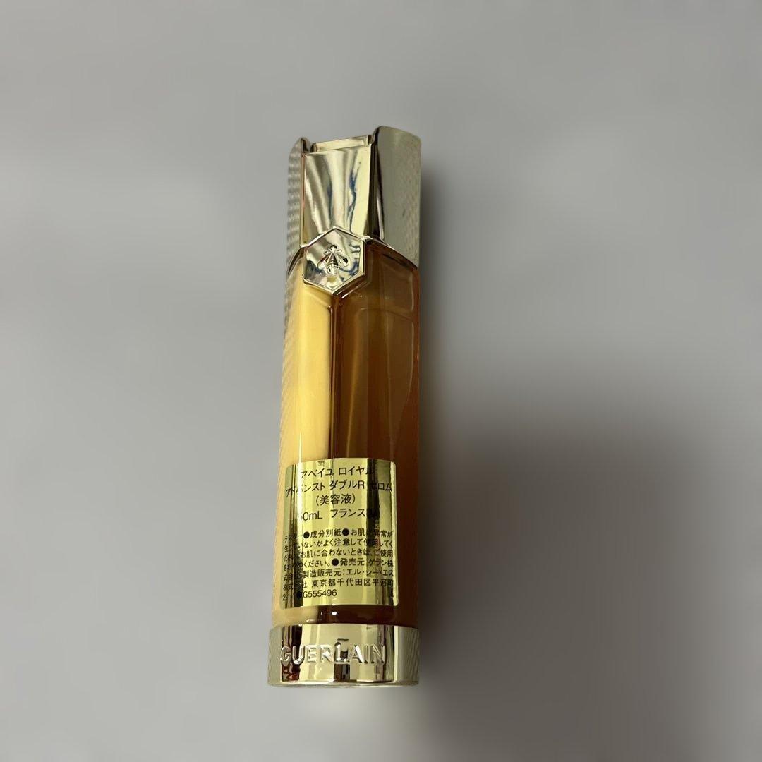 GUERLAIN ゲラン アベイユ ロイヤル ダブルR セロム