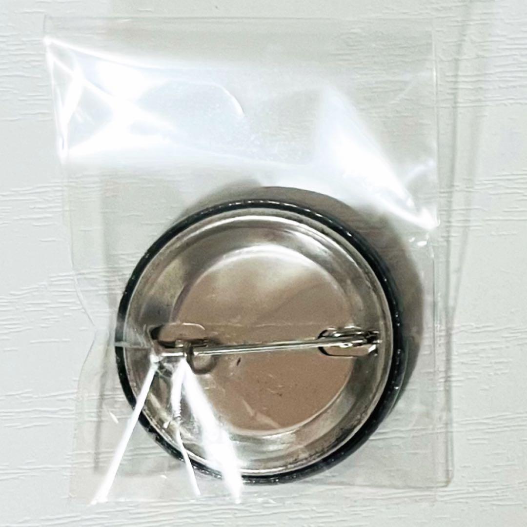 V系☆バロックvs vistlip☆缶バッジ☆2点セット