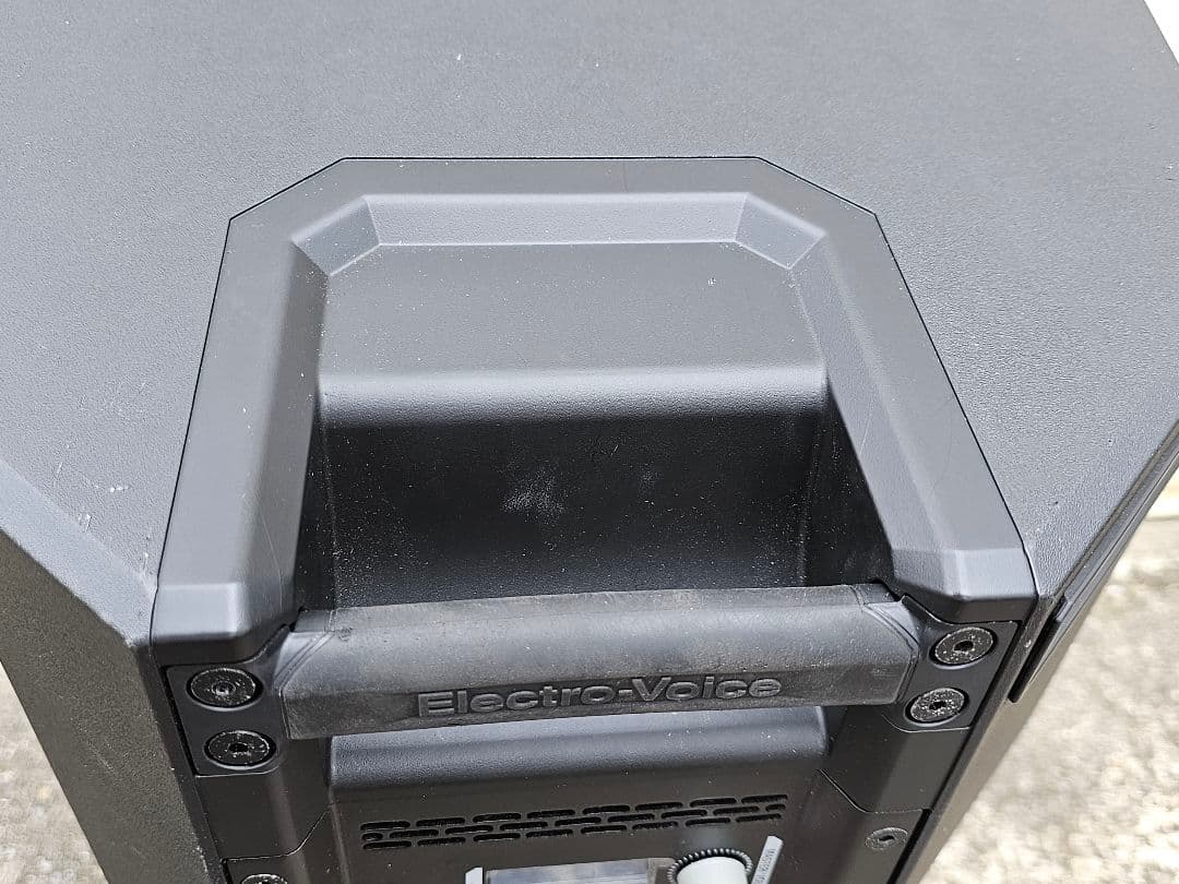 Electro-Voice ZLX-12P スピーカー 中古品 中古 Electro-Voice Ev ZLX