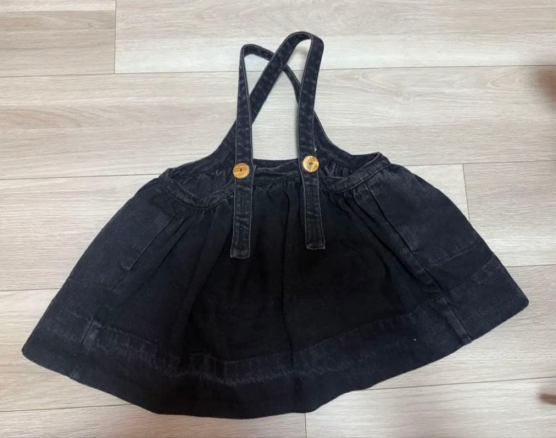 スカート soor ploom eloise 4Y