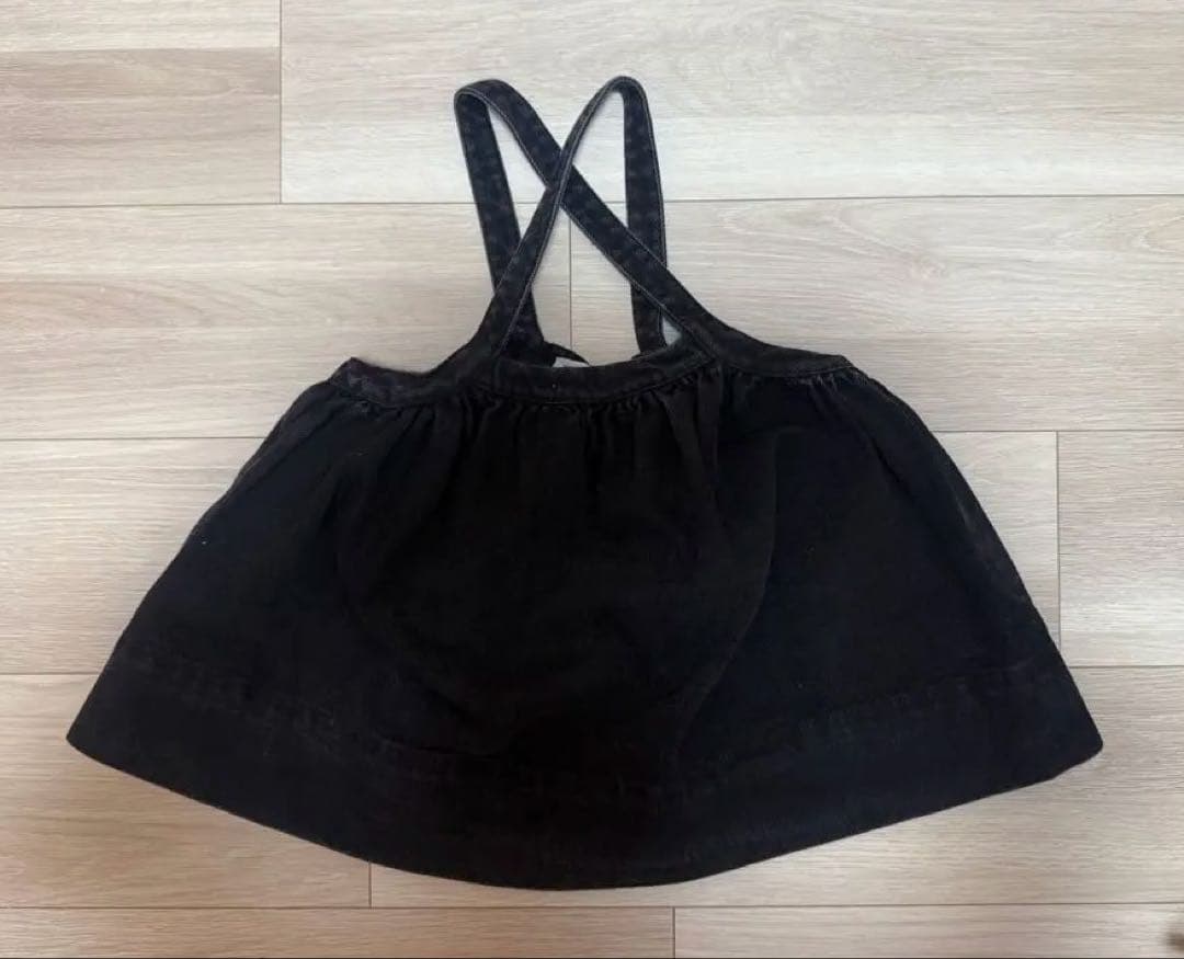 スカート soor ploom eloise 4Y