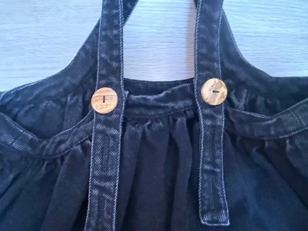 スカート soor ploom eloise 4Y