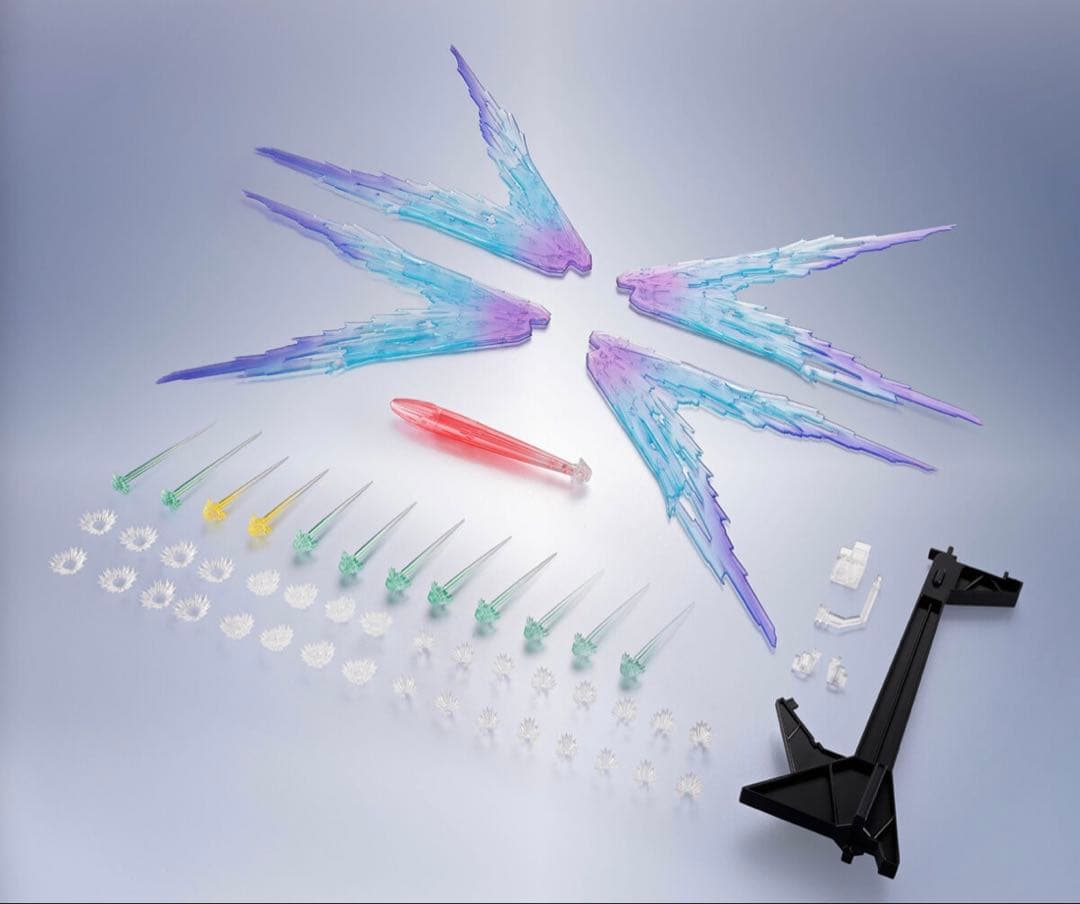 ナオ　メタルロボット魂　3点セット