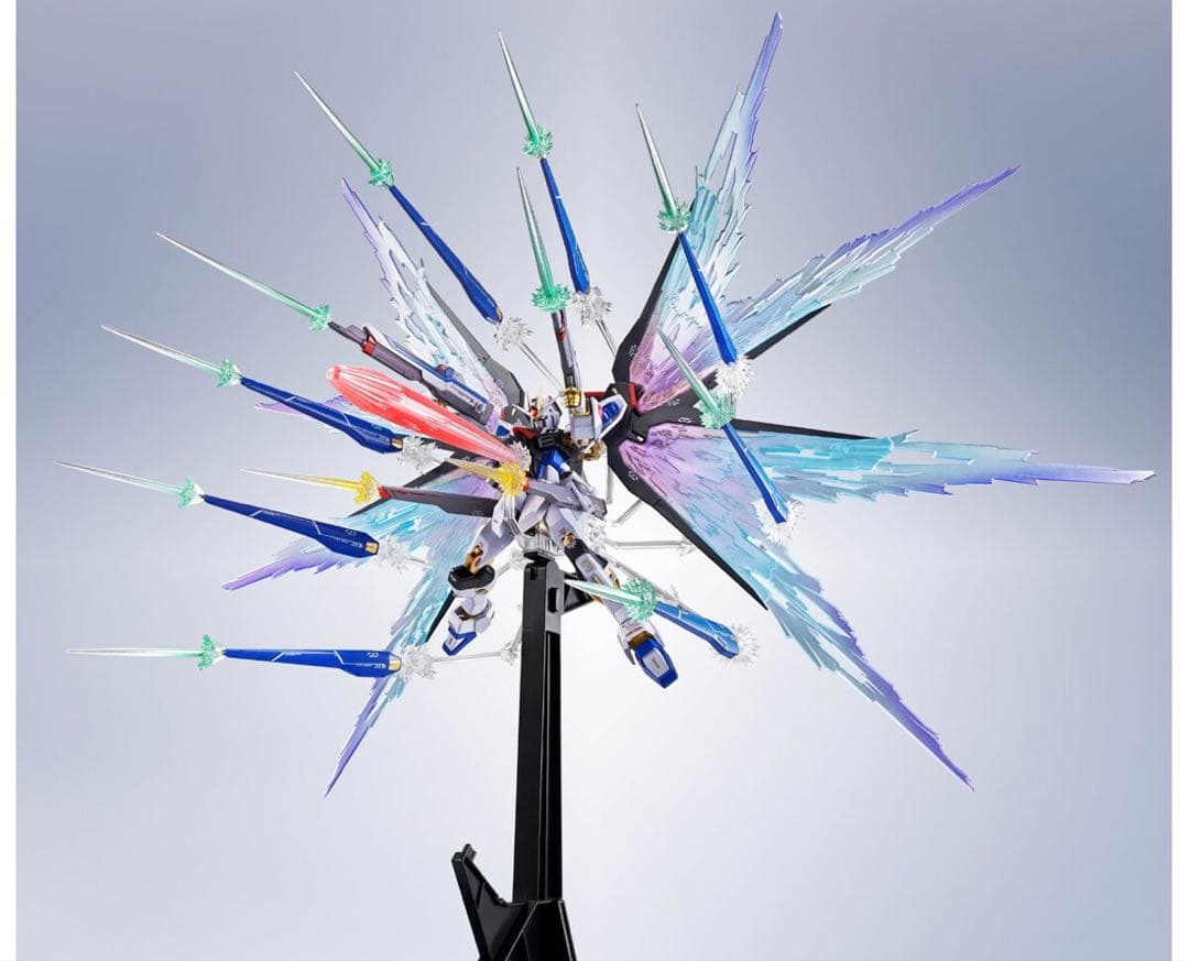 ナオ　メタルロボット魂　3点セット