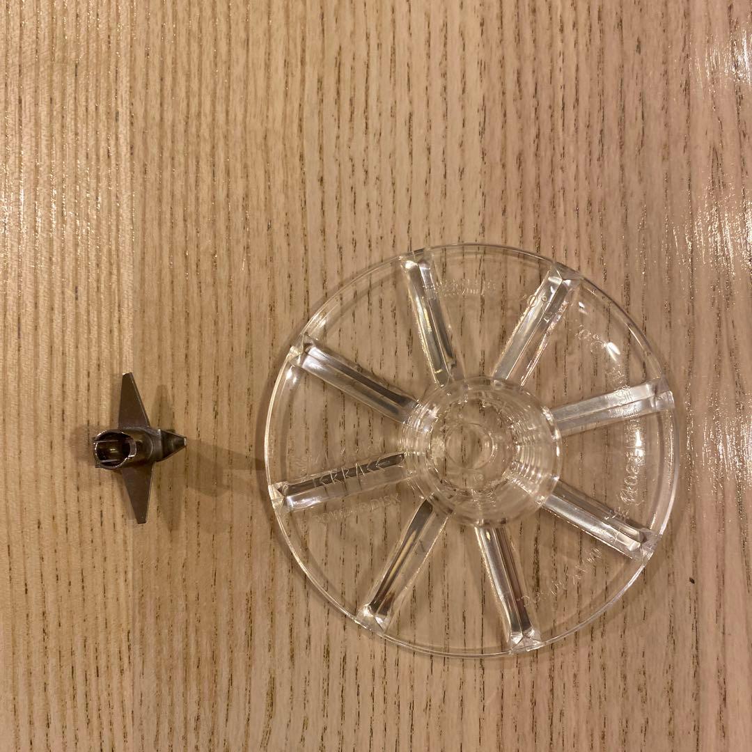 バーミックスM300