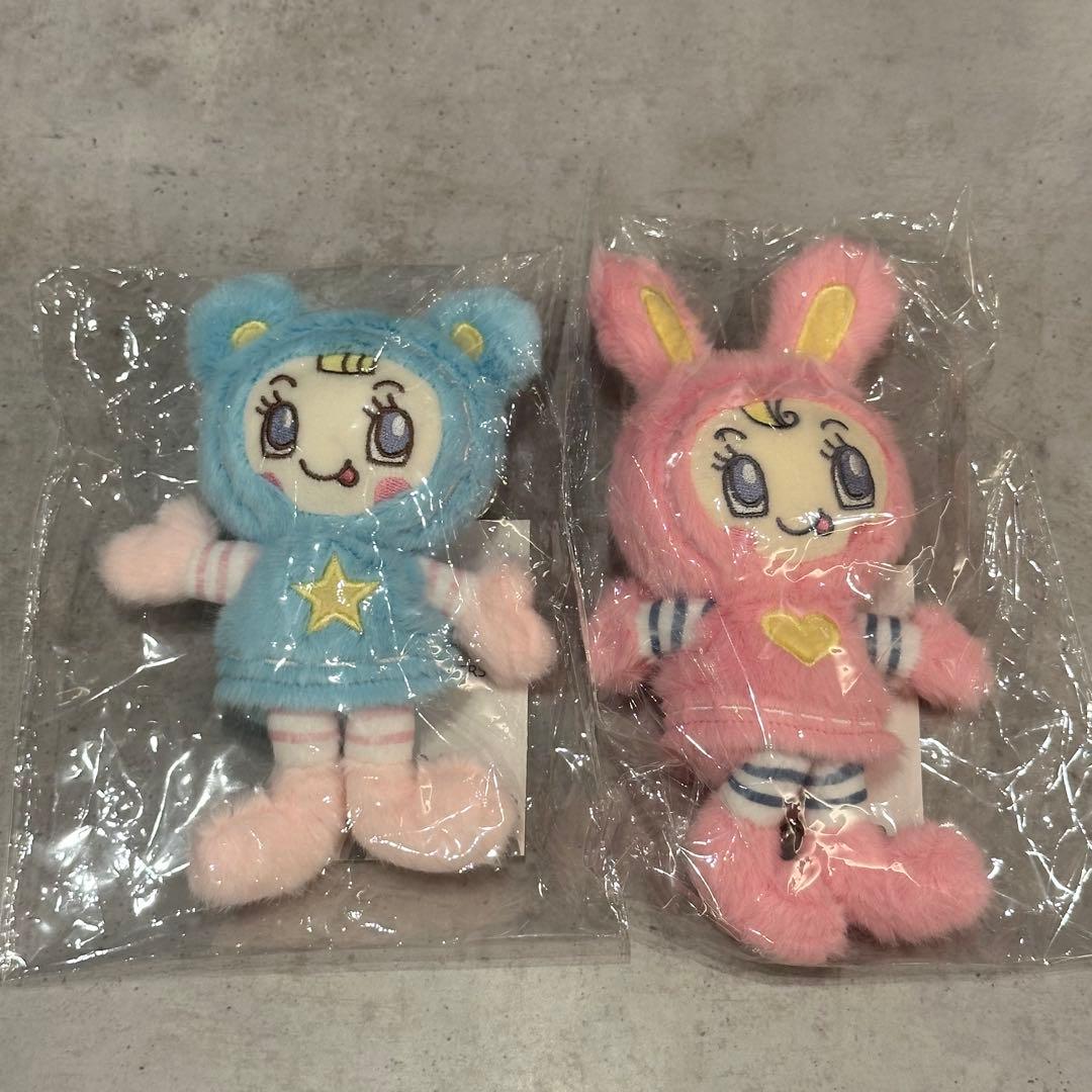 TOHO トーホー 大助くん まごころの人形スリープアイ 約48㎝モンチッチ