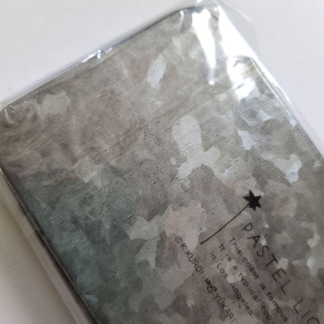 黒井健 PASTEL LIGHT ペンケース 昭和レトロ 未開封品
